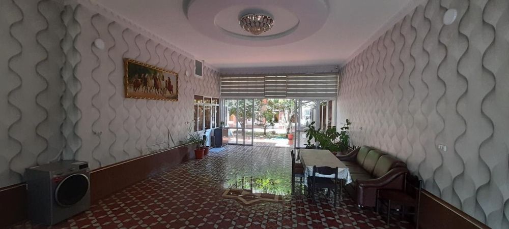 Сдаётся дом с удобствами, на Монреса