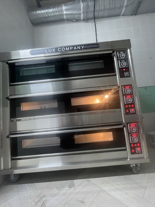 Жарочный шкаф продаётся