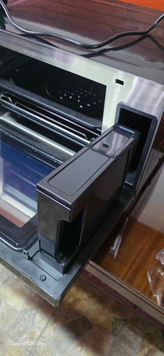 Парна фурна  MEDION / AMBIANO  MD 18300, 1700 W, Черна