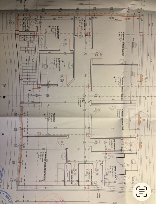 Inchiriere Spatiul Comercial , Complex Dacia , zona Tudor