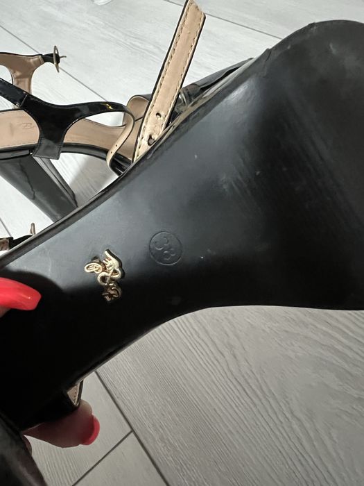 Токчета Paolo Botticelli, 38 размер