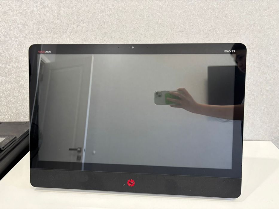 Моноблок HP Envy 23 Beats by Dr. Dre