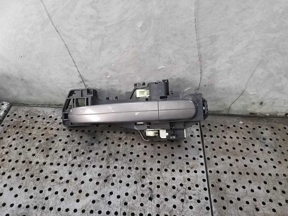 Maner usa dreapta spate ford focus 3