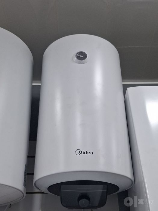 Водонагреватель. Ariston. Royal, Thermex, Midea,  Vitech, Everel.