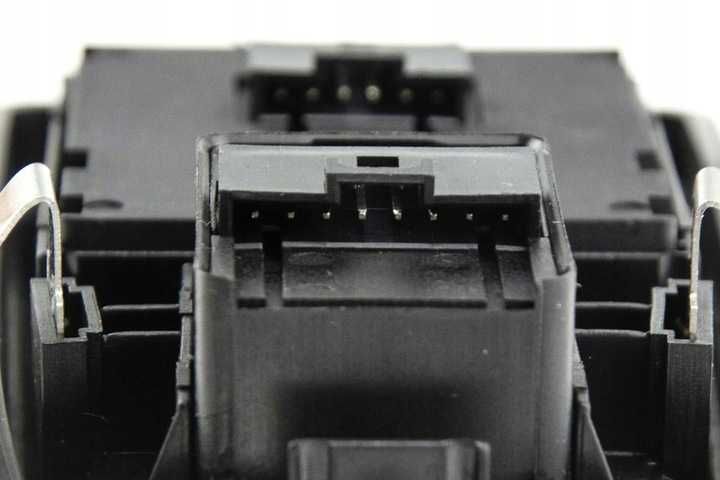 Копчета ел. стъкла IVECO 2006- LH