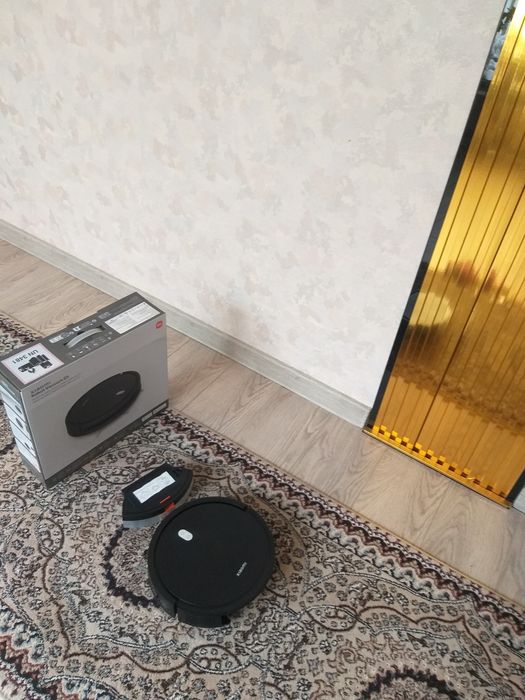 Срочно продаётся робот плисос