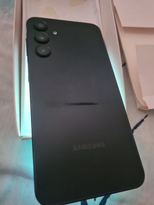 Samsung a 16 doar 3 luni utilizat