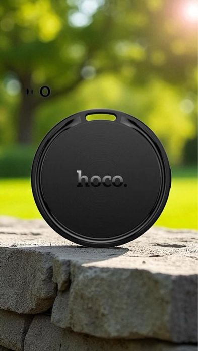Airtag hoco iphone android