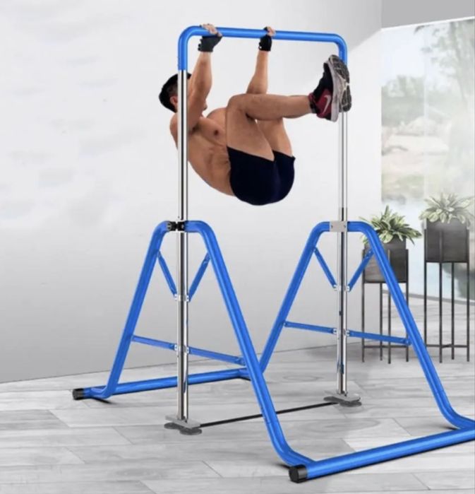 Напольный турник разборный