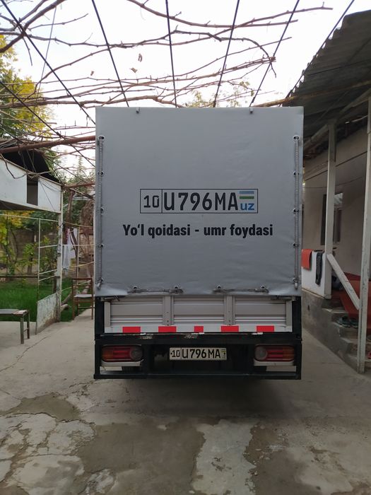 Assalom alekum Hunday porter sotiladi