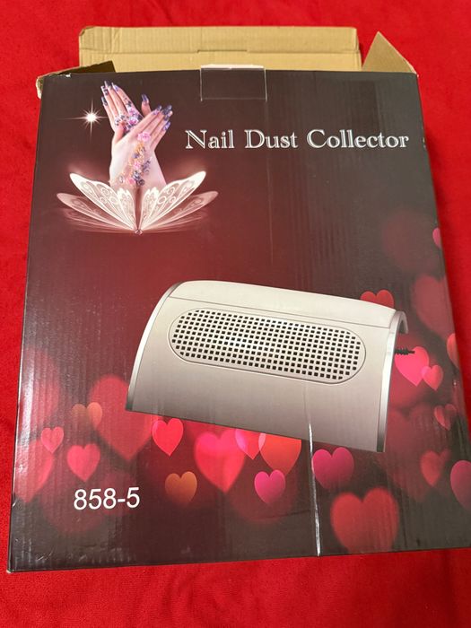 Продавам прахоуловител