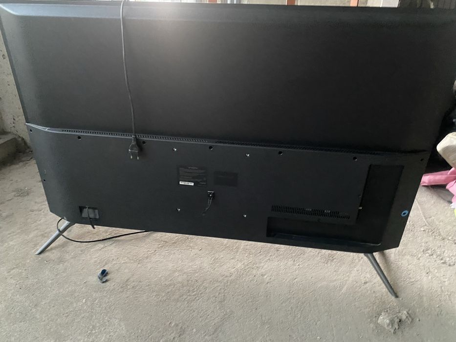 телефизор экран не работает