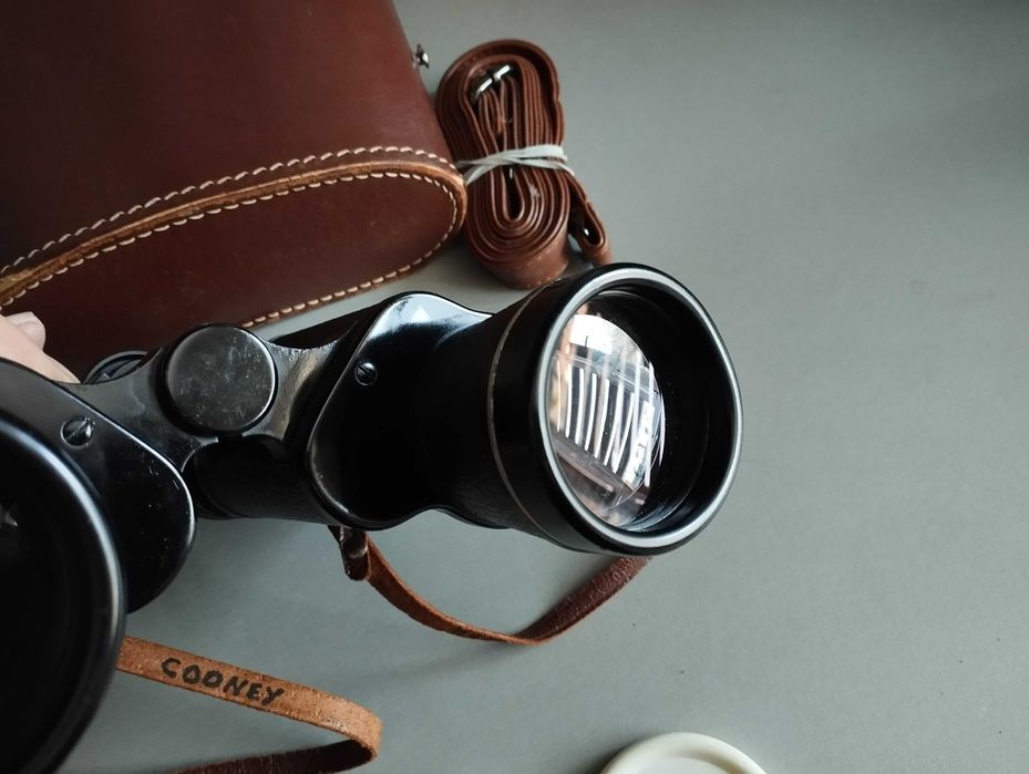 ПРОМО ТОП Ловен  Японски Бинокъл--7x50--GLORY