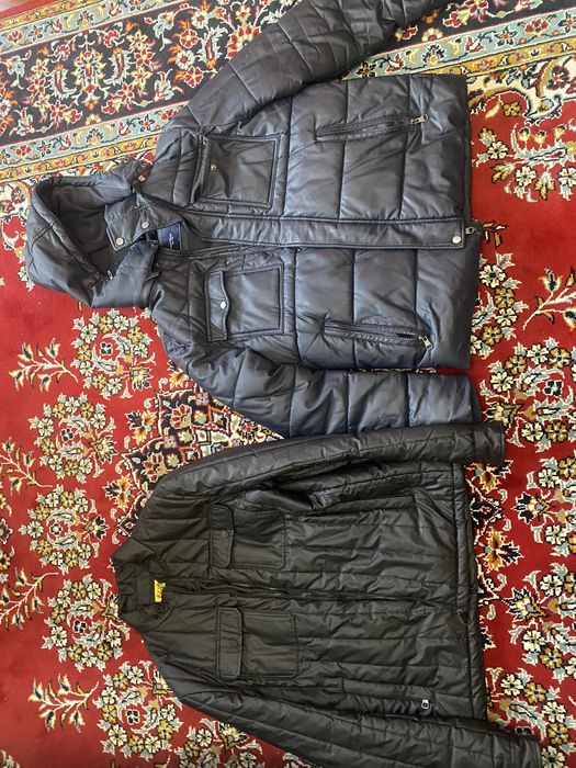 продаю б/у верхнюю одежду