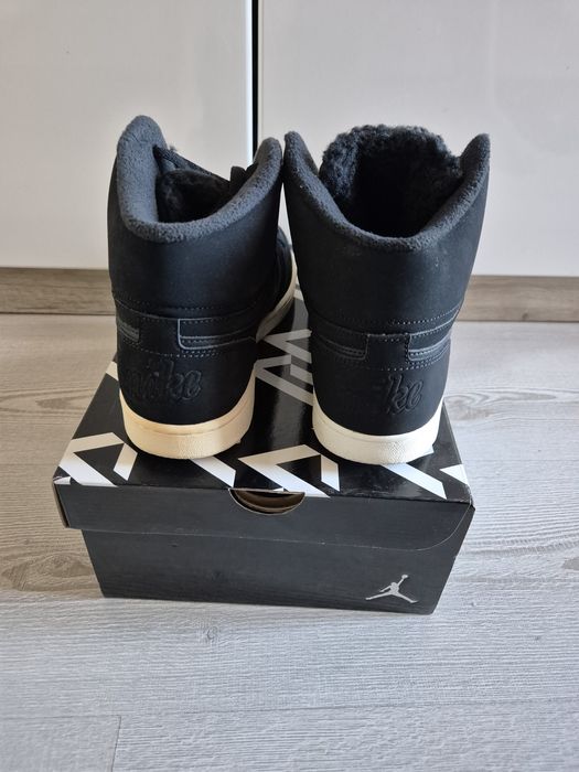 Нови Кецове Найк