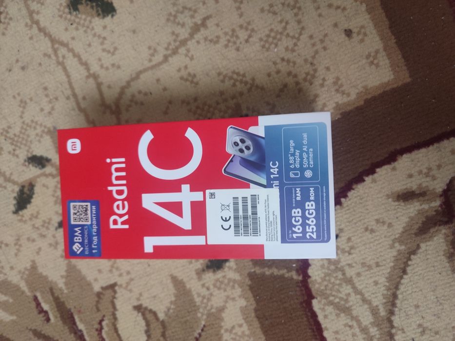 Редми 14с       !!!