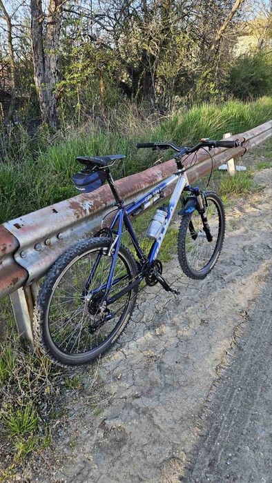 MTB Drag Grizzly Планински велосипед