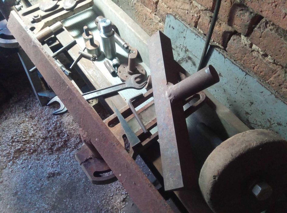 Струг за дърво /дърводелски струг/