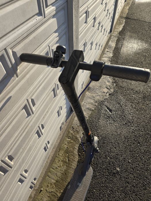 Trotineta electrica Xiaomi