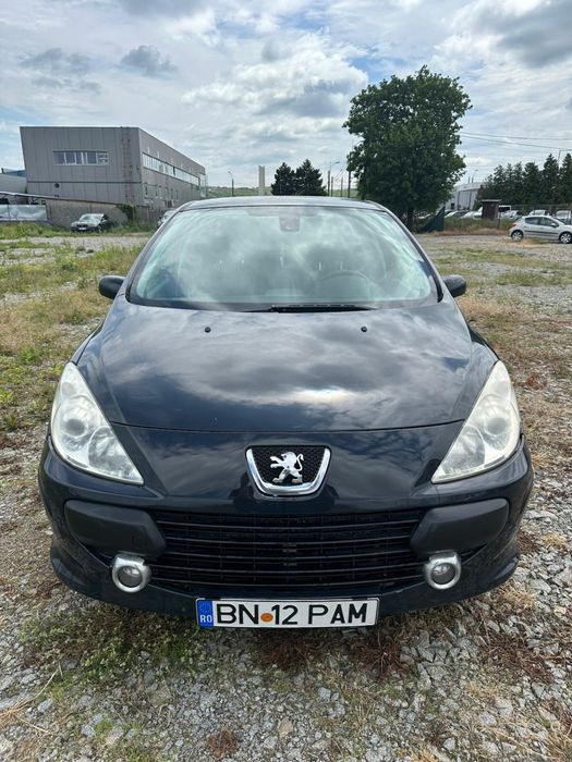 PEUGEOT 307 2007 — imagine 2