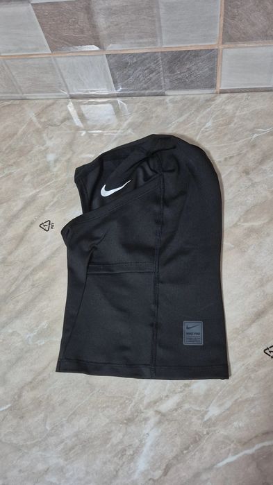 Masca ski nike neagra