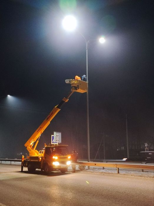 Электрик. Электромонтажные работы