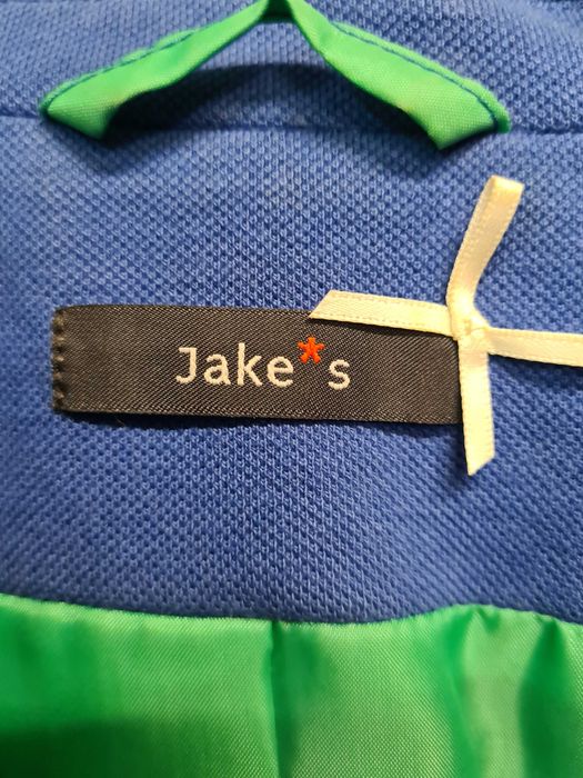 Sacou dama - Sfera, Benetton