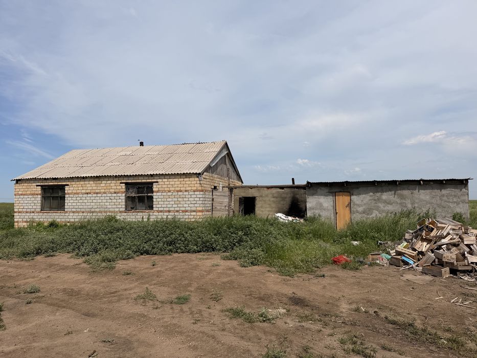 ПРОДАЁТСЯ сельхозугодье 100 га у водохранилища