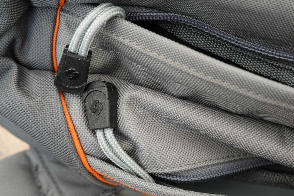 Детска раница Samsonite