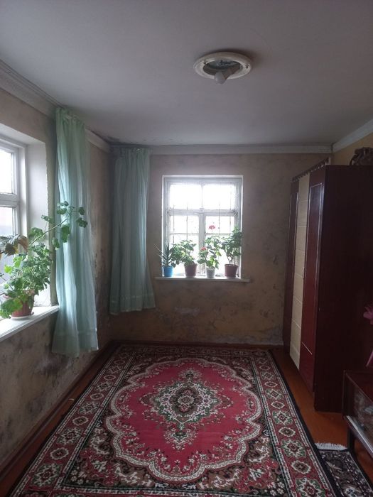 Срочно продаётся дом!