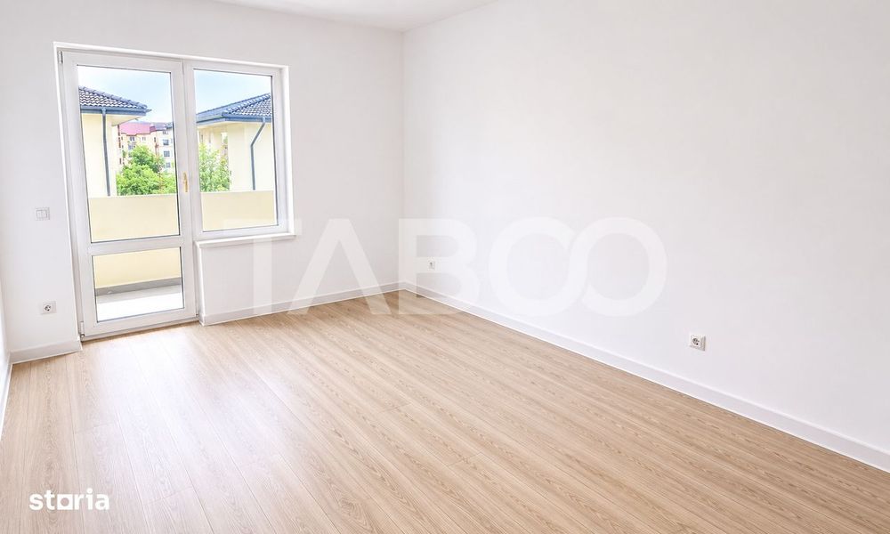 COMISION 0 - Apartament de vanzare 3 camere decomandate Doamna Stanca