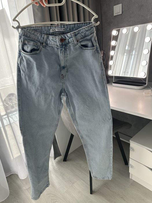 Дамски дънки ZARA и Pull&Bear