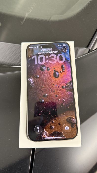 Iphone 15 pro max 512 GB