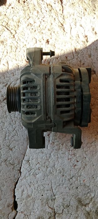 Генератор,Модуль Опель Астра1.6  G