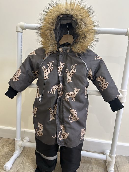 Зимний комбенизон