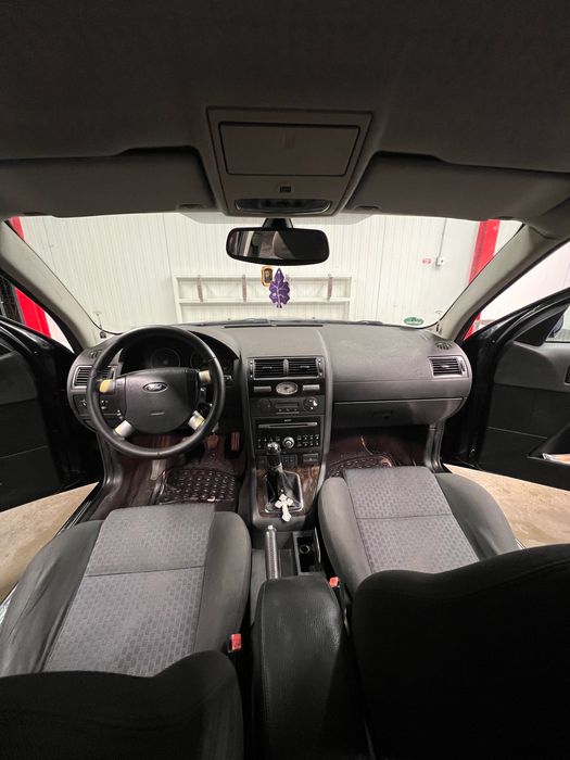 Ford Mondeo 2.0 tdci