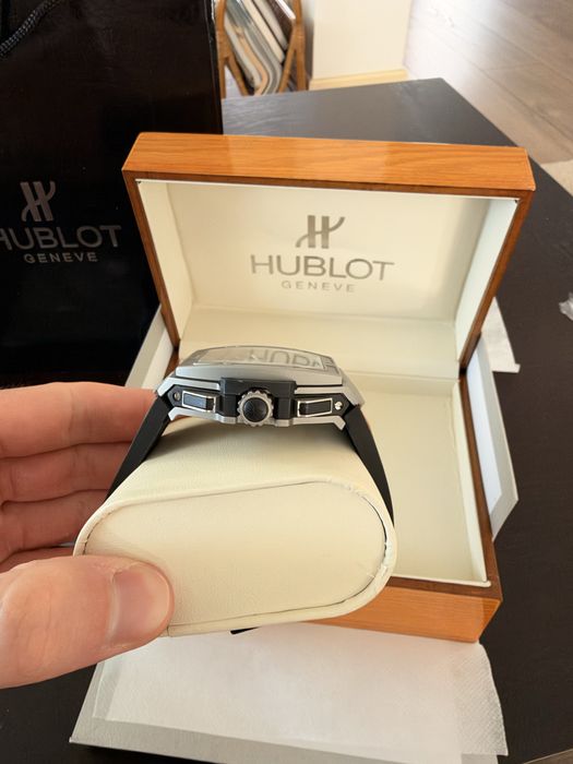 Hublot Spirit of Big Bang