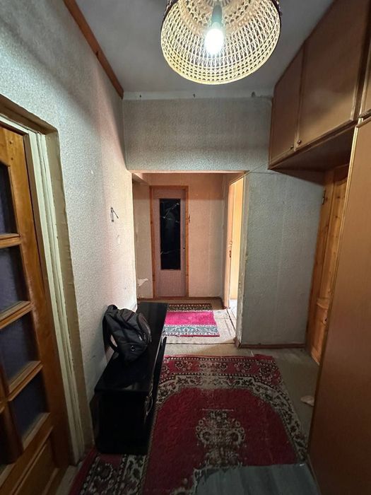 Продажа 3/3/5 Карасу-6 (ипотека)