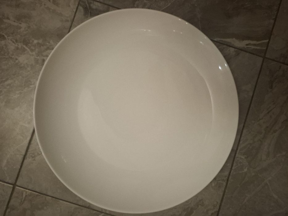 Продам большое блюдо
