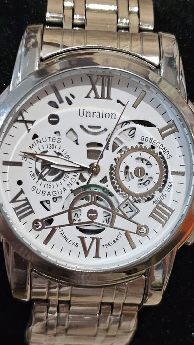 Мужские наручные часы