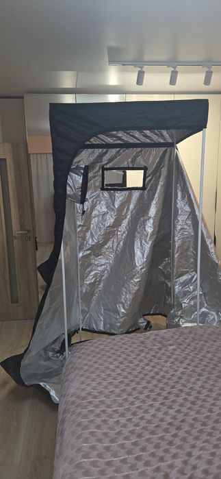 Мини парник 90/90/200