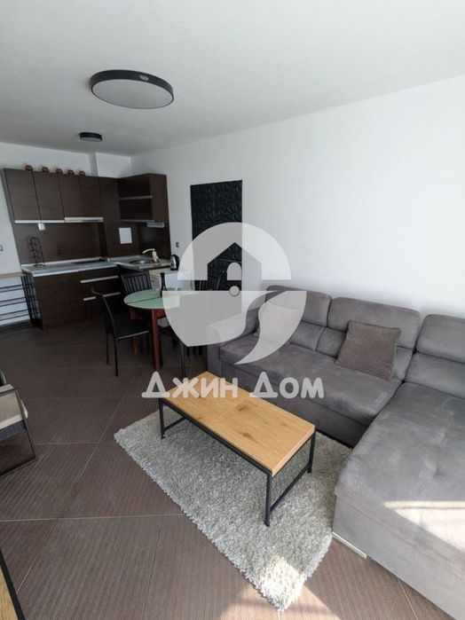 Продава се Двустаен апартамент в Несебър - 69 кв.м за 658 €/кв.м - Снимка #2
