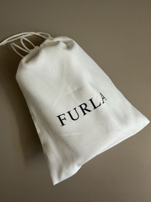 Портфейл от кожа Furla