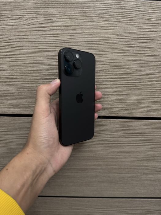 Айфон 14 про Макс 256гб