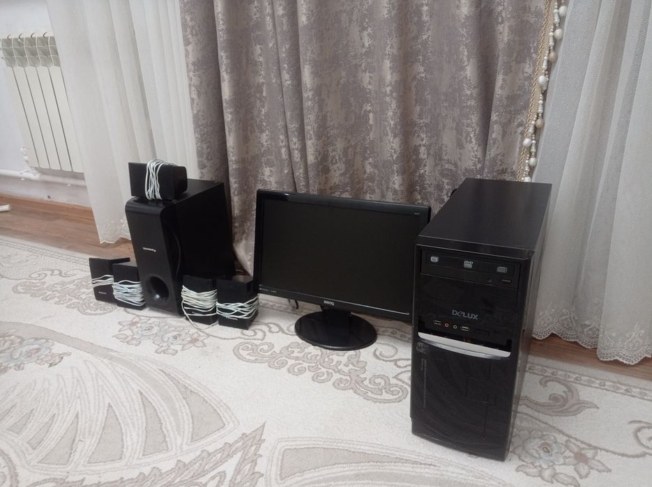 Игравои компютер