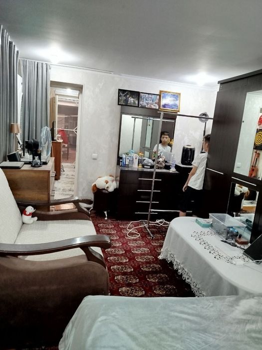 Срочно продается участок на ул. Муйнак 1,9 сотки 4 комнаты