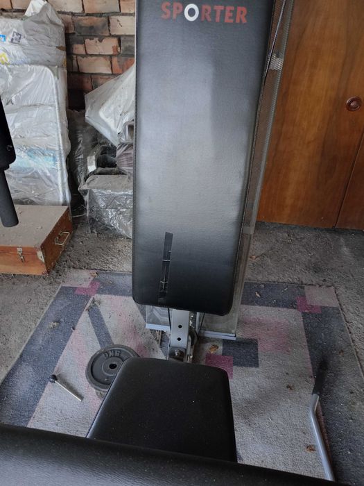 Гладиатор "SPORTER"