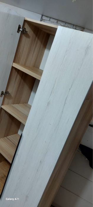 Продам шкафы на балкон и др