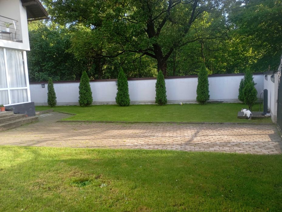 Casa de vânzare Bughea de Sus