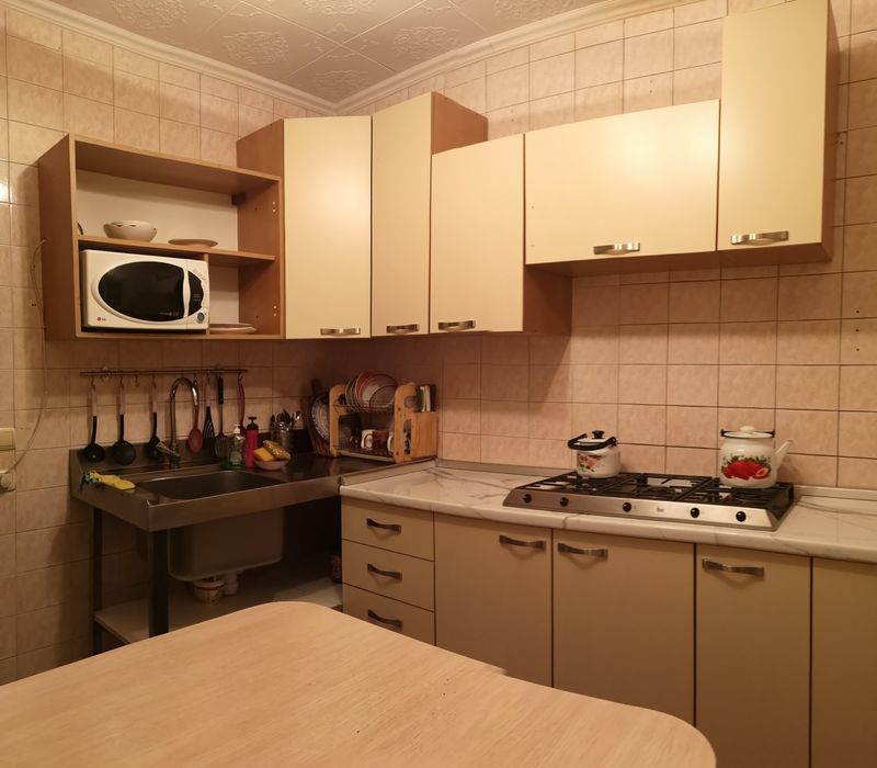 Хостел На Орманова Алматы